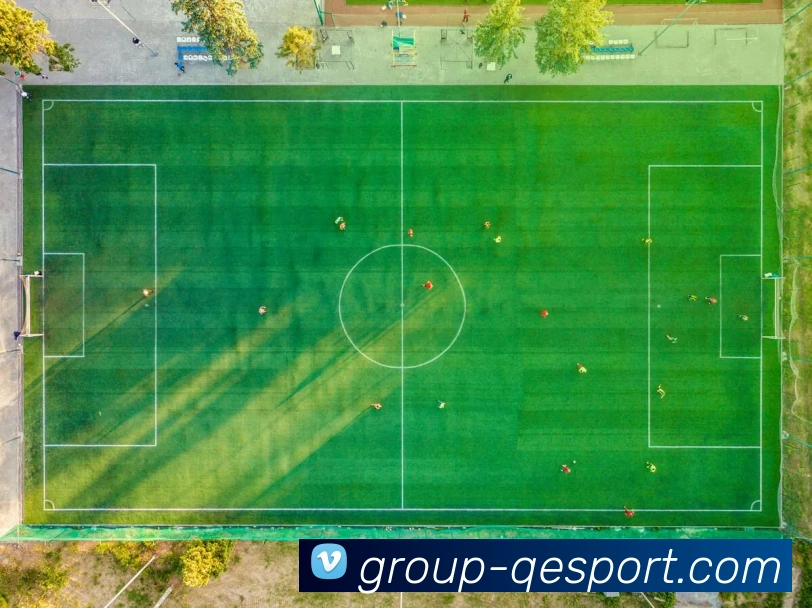 企鹅体育APP 高清赛事图