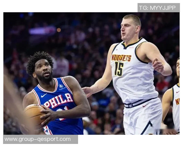 恩比德谈比赛策略：希望在时间限制下保持侵略性和强度